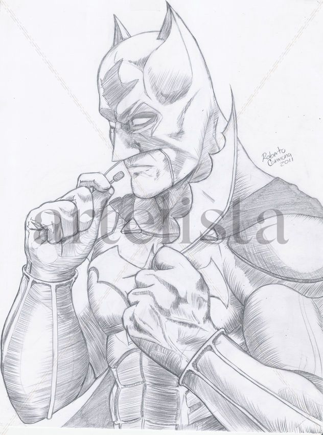 batman