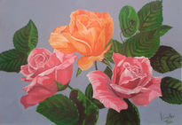 Roses (Rosas)