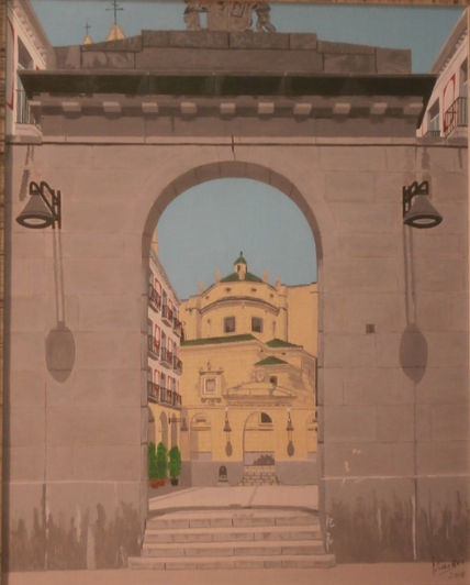 Prioral de Sant...