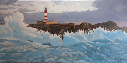 El far (El faro)