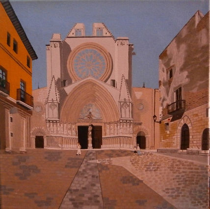 Catedral de Tarragona