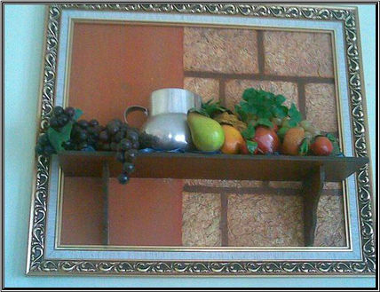 Bodegon