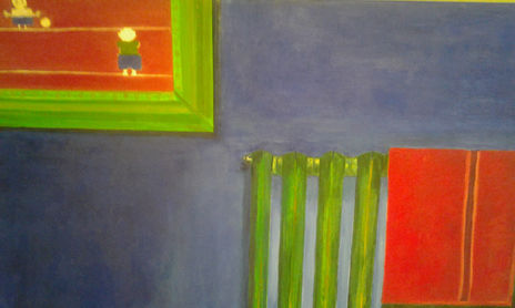 Interiores