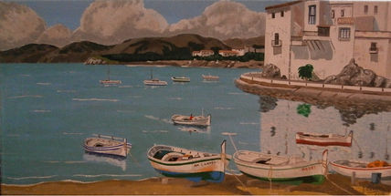 Cadaques (Girona)