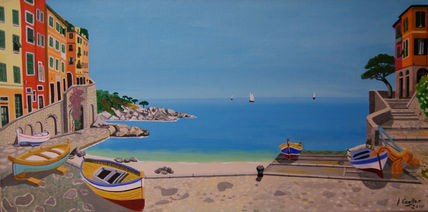Golfo de Andrea
