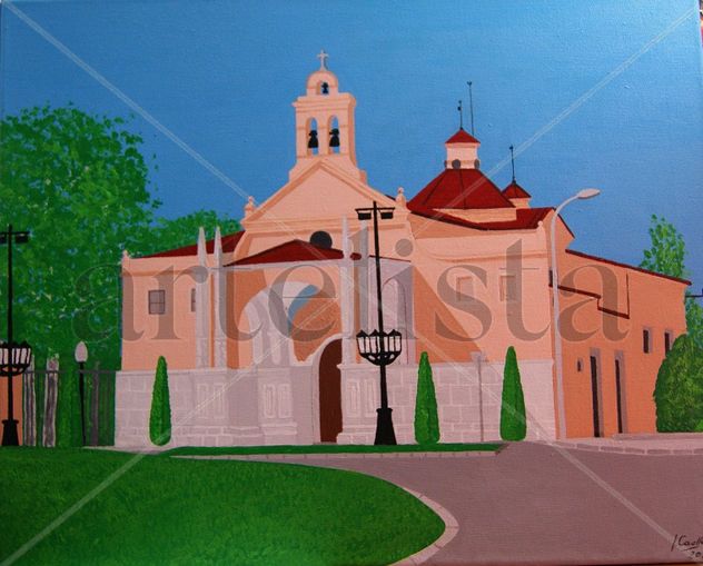 Santuari de Misericordia (Santuario de Misericordia-Reus)