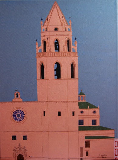 Prioral de Reus