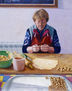 Na Carme fent Cappelletti - 2014-10-12/Oli 84 Fr