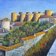 obra