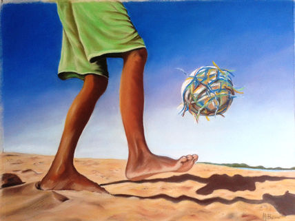 El balón