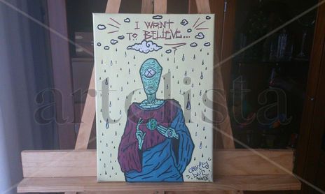 Alien-Pantocrator