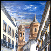obra
