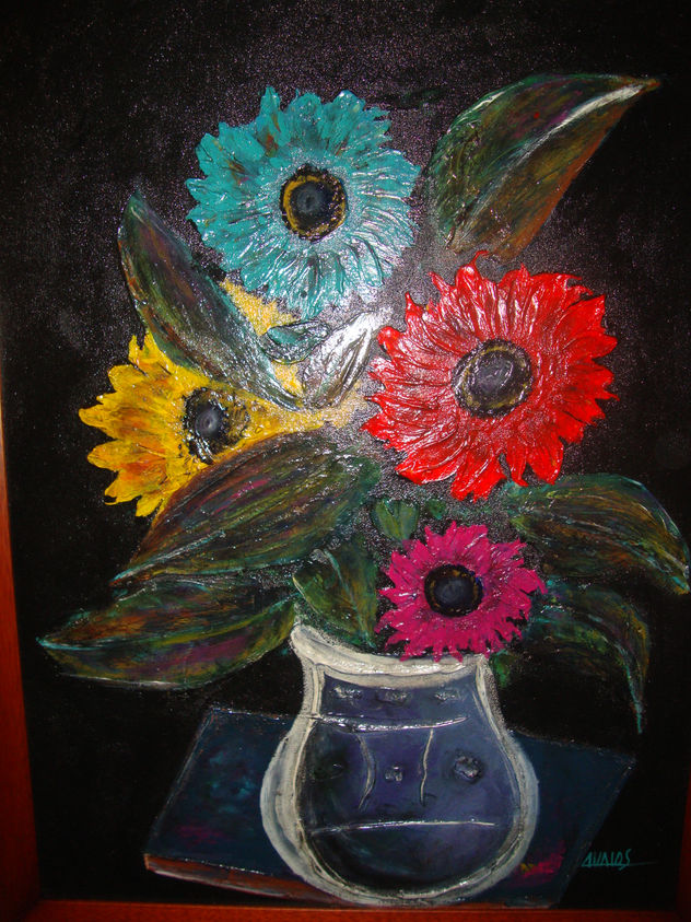FLORES