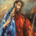Apostolado. (Interpretación Apostolado del Greco) thumbnail 1