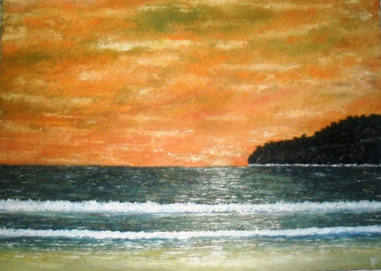 San juan del sur