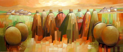 Caminantes