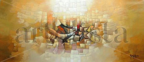 Abstracto onirico