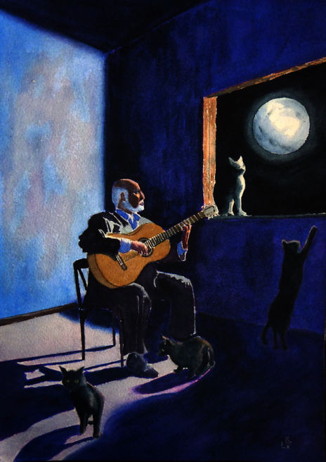 Duende