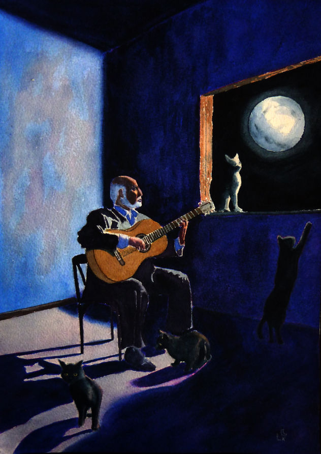 DUENDE