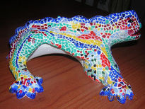 Dragon guell