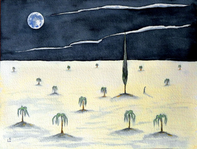 MOONSHADOW