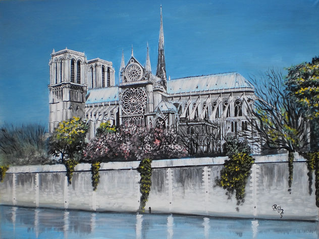 Notre Dame