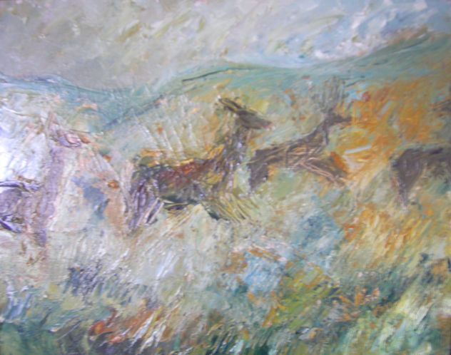 ciervas 2010
