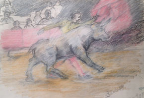 De Toros y toreros...