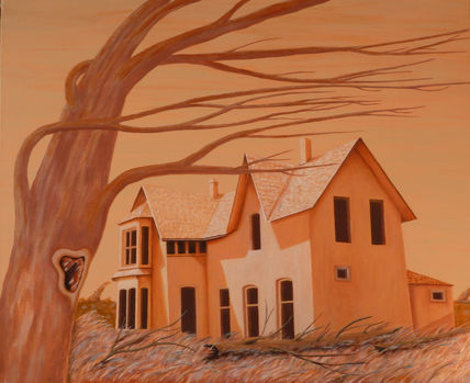 La Maison Oublié