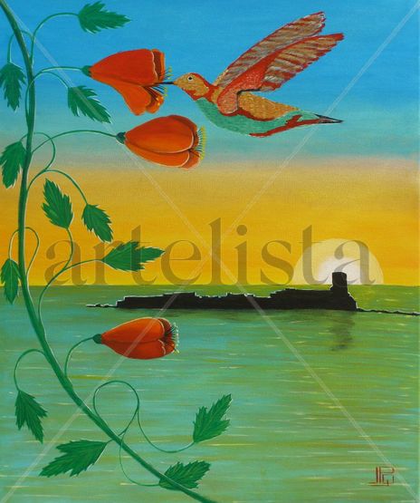 Le Colibri