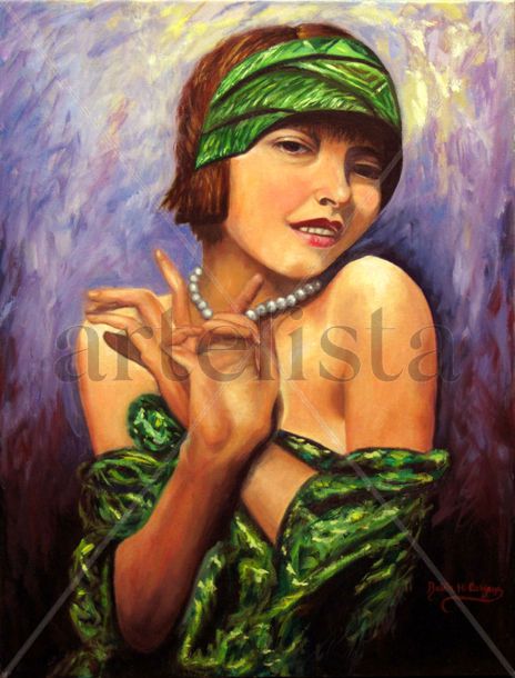 Colleen Moore