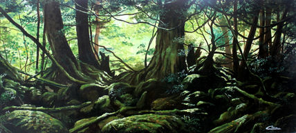 Bosque 2