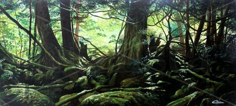 Bosque 2