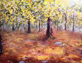 Llega el otoño
