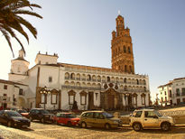 Plaza de España