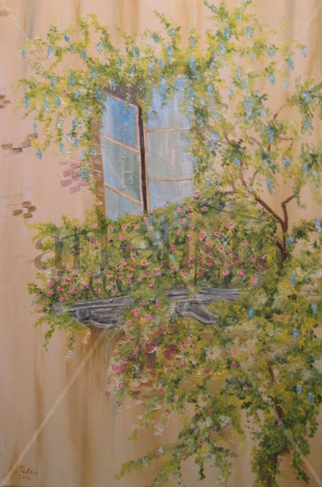 Pintando Varallo
