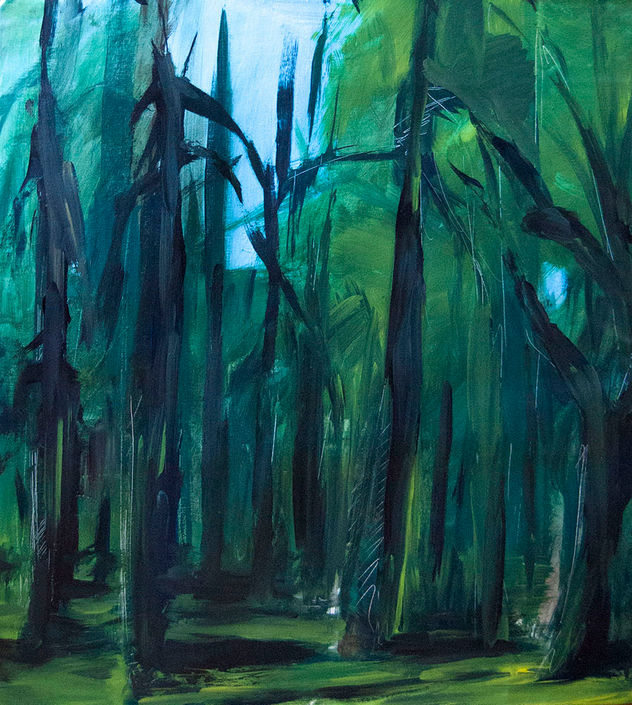 ARBOLES