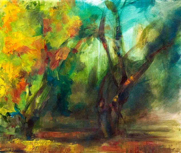 ARBOL