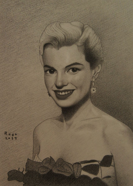 Marilyn Monroe