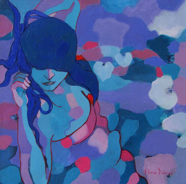 Mujer Luna