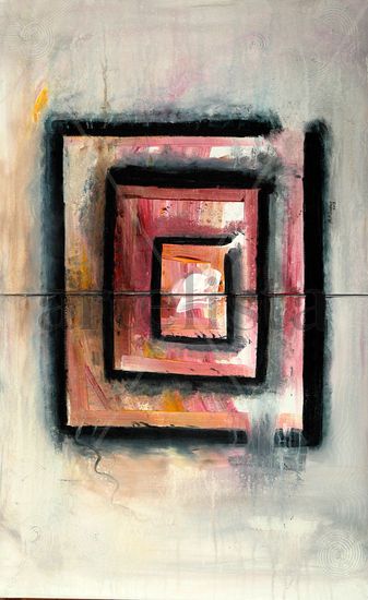 square Acrylic Canvas Others