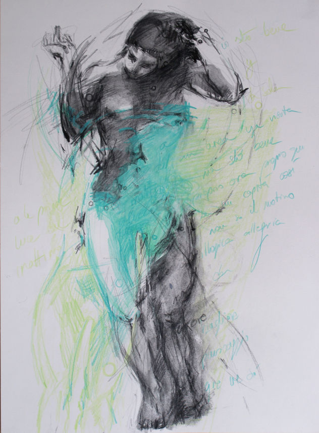desnudo