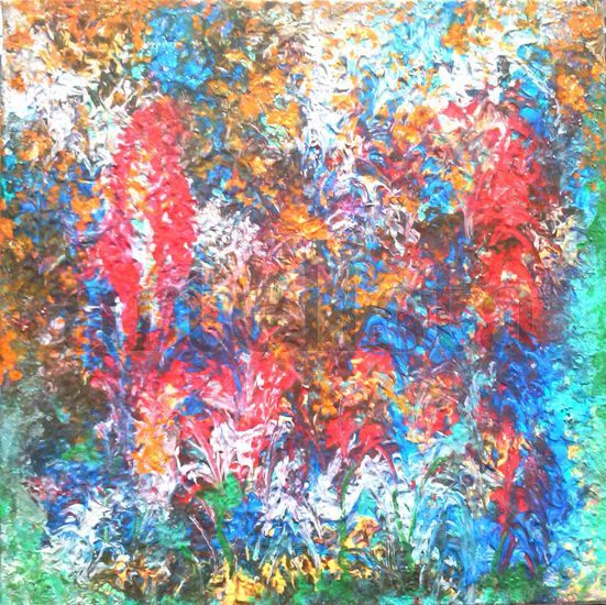 ColorFull Acrylic Canvas Others