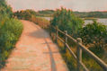 EL LAGO