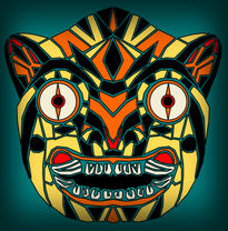 Tigre-Jaguar