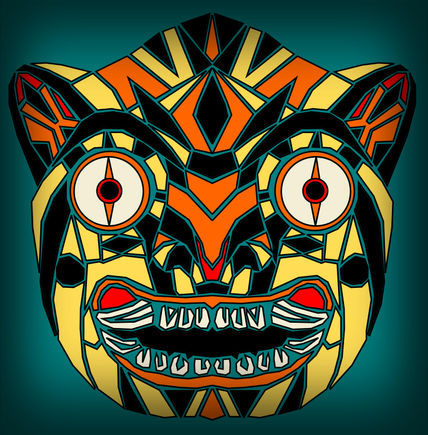 Tigre-Jaguar