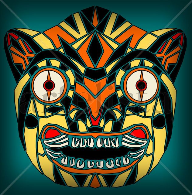 Tigre-Jaguar
