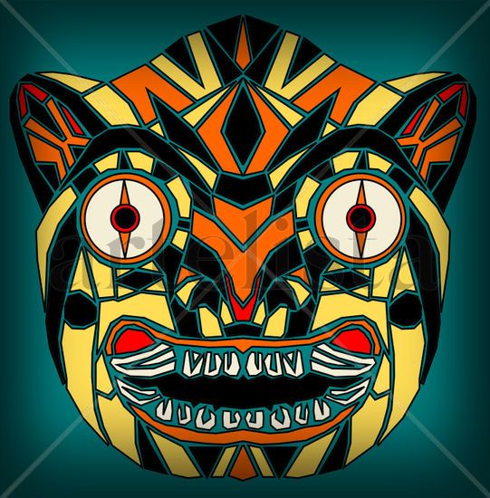 Tigre-Jaguar 