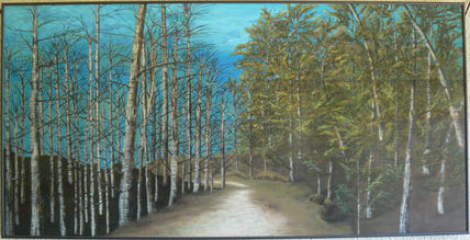 El bosque (forest)