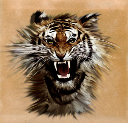 Tigre